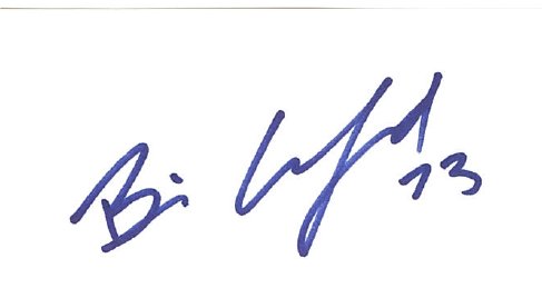 Brian Crawford - Seattle Seahawks