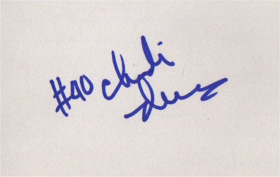 Chidi Iwuoma - Detroit Lions