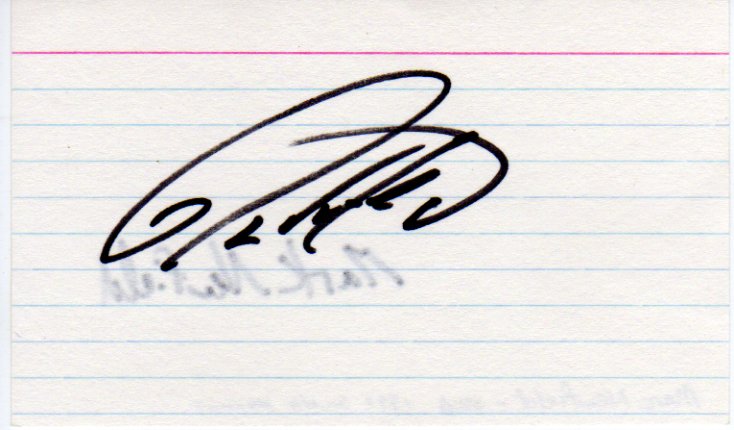 Marc Newfield - MLB Seattle Mariners