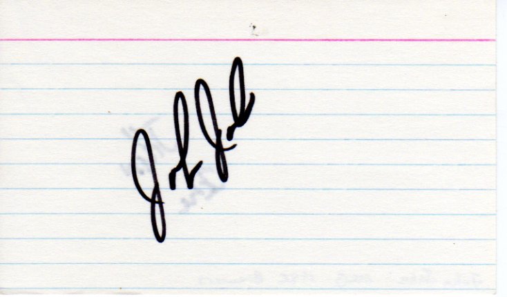 John Jaha - MLB Milwaukee Brewers