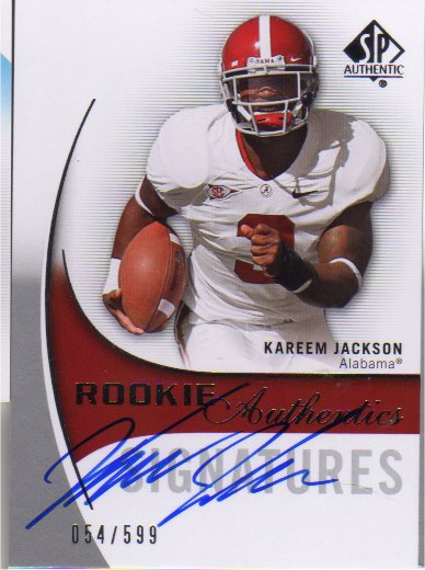 Kareem Jackson