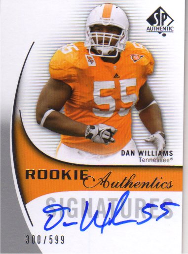 Dan Williams