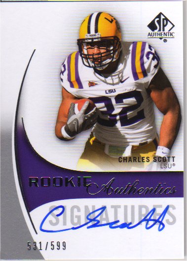 Charles Scott