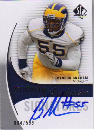 Brandon Graham