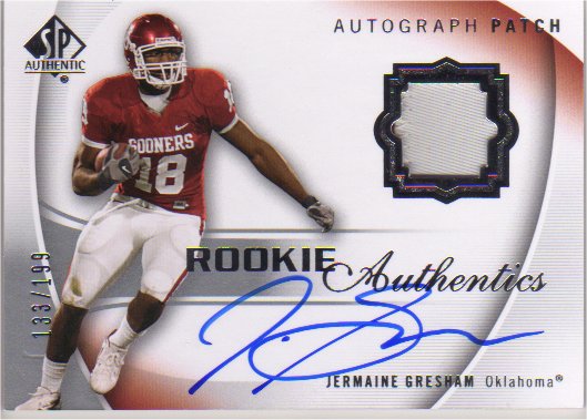 Jermaine Gresham