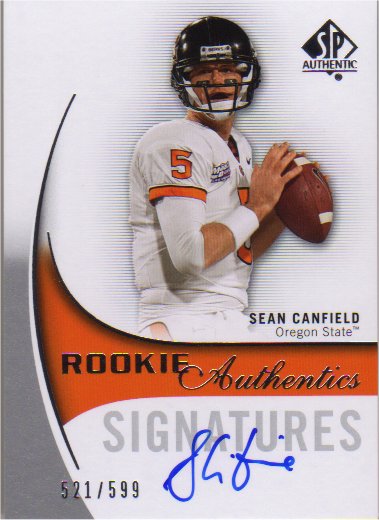 Sean Canfield