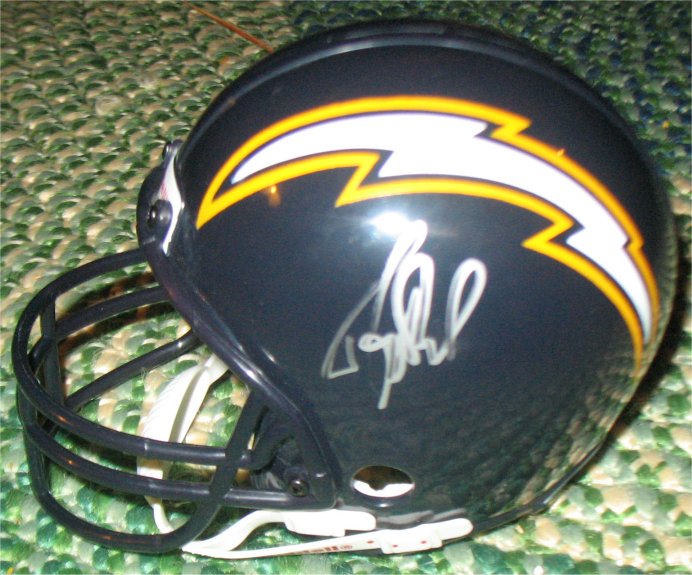 Drew Brees - San Diego Chargers