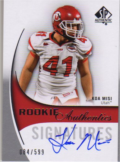 Koa Misi