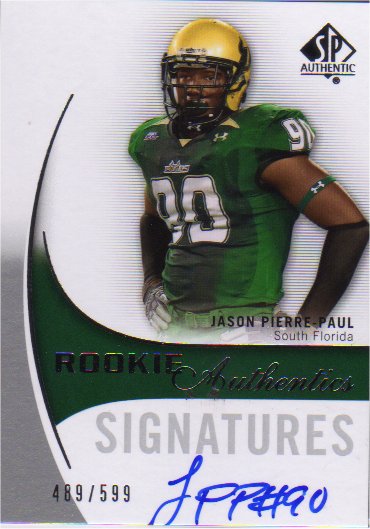 Jason Pierre~Paul