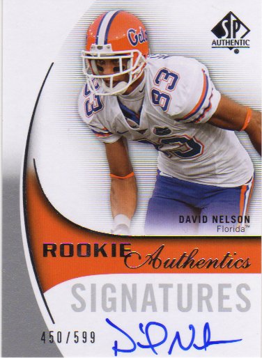 David Nelson