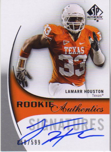 Lamarr Houston