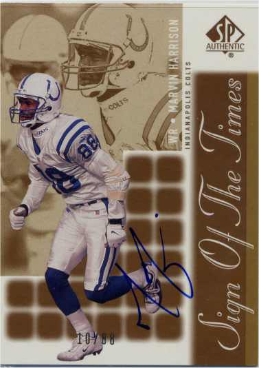 Marvin Harrison