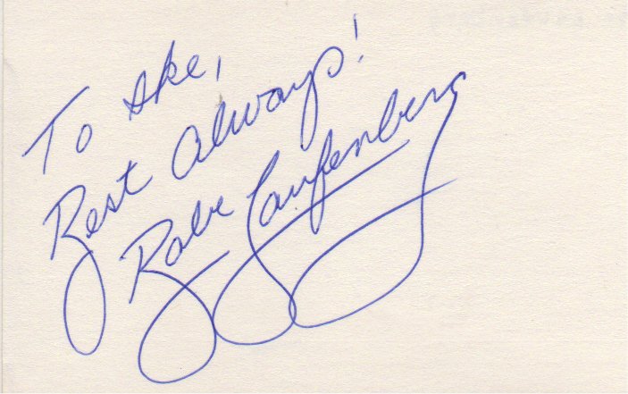 Babe Laufenberg - New Orleans Saints