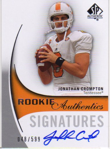 Jonathan Crompton