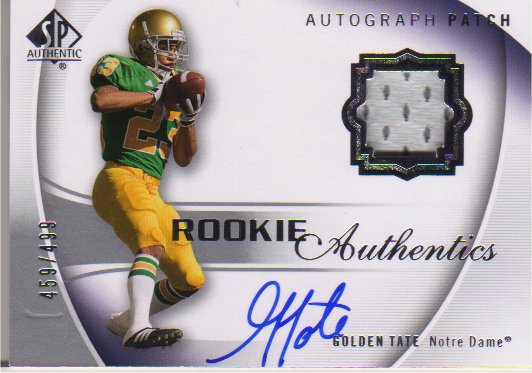Golden Tate