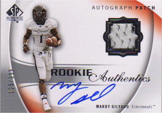 Mardy Gilyard