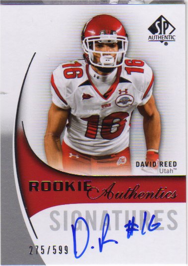 David Reed