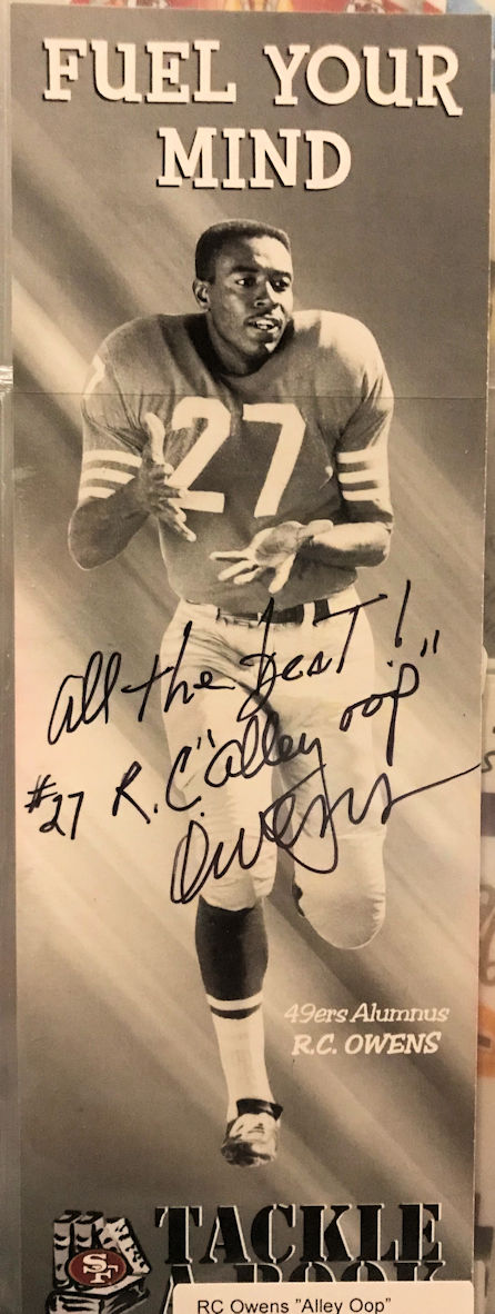 R.C. Owens 