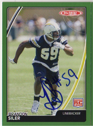 Brandon Siler