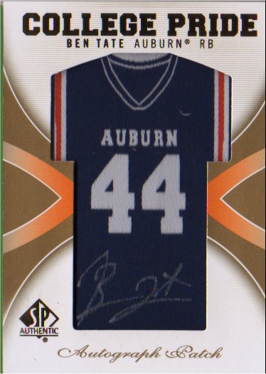 Ben Tate