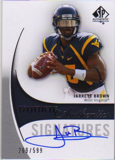 Jarrett Brown