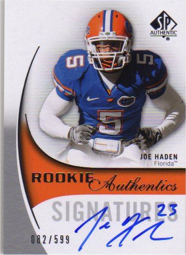 Joe Haden