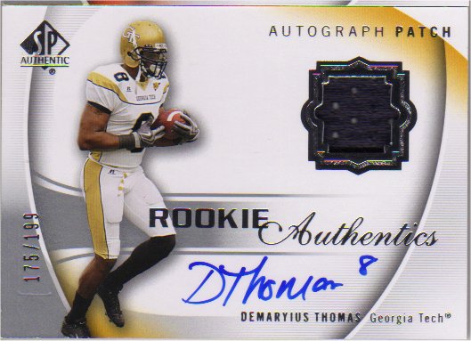 Demaryius Thomas