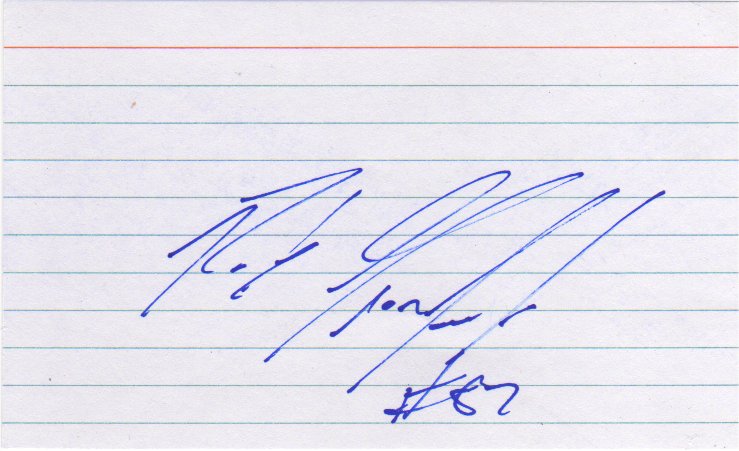 Rob Gronkowski - New England Patriots