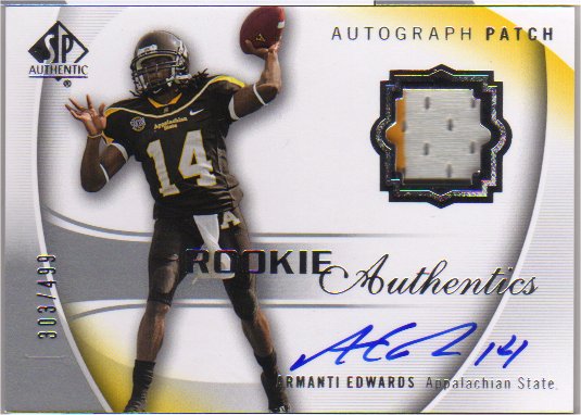 Armanti Edwards
