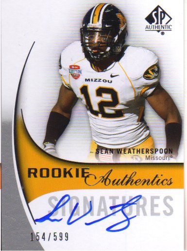 Sean Weatherspoon