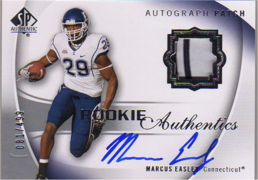 Marcus Easley