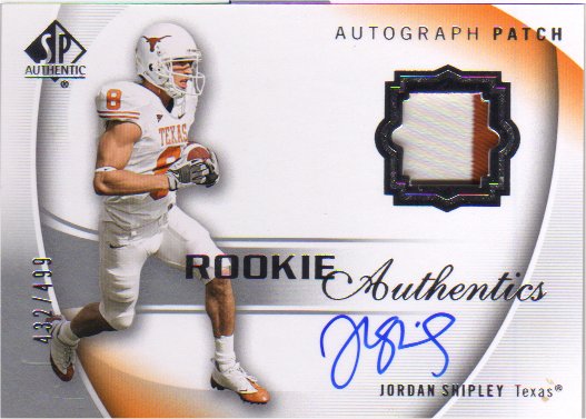 Jordan Shipley