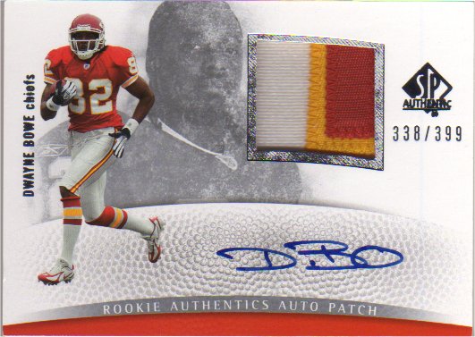 Dwayne Bowe