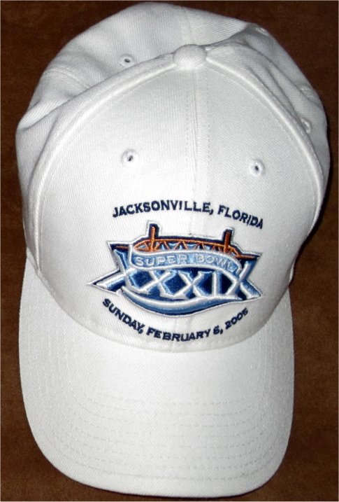 Regular Edition - Super Bowl XXXIX