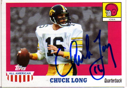 Chuck Long