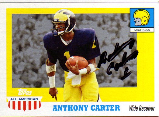 Anthony Carter