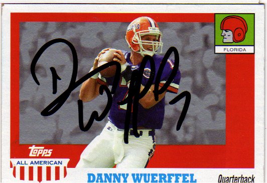 Danny Wuerffel