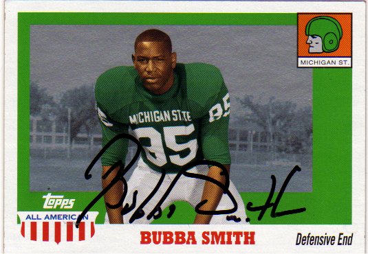 Bubba Smith