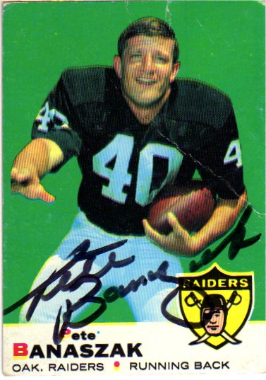 Pete Banaszak