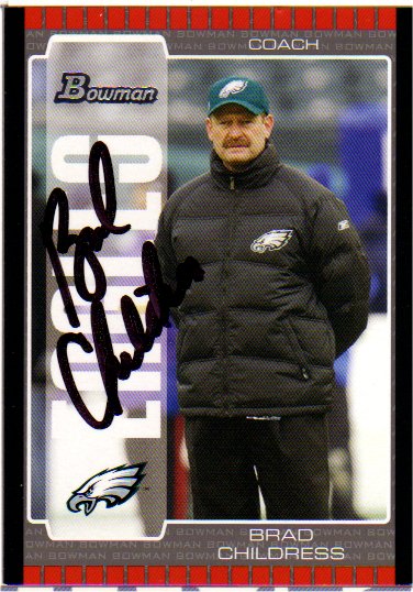 Brad Childress