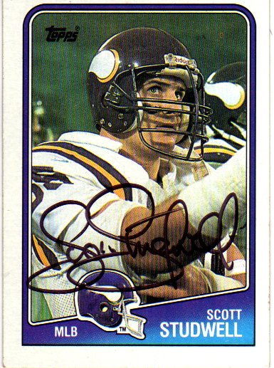 Scott Studwell