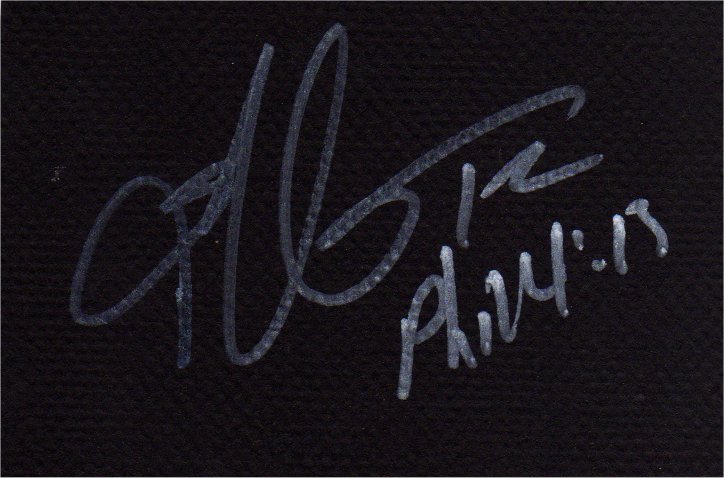 Josh McCown - Arizona Cardinals