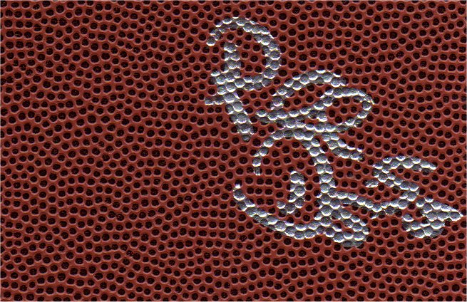 Russell Davis - Arizona Cardinals