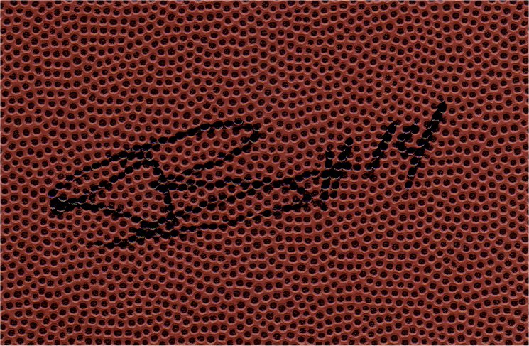 Tony Brown - San Francisco 49ers