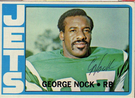 George Nock