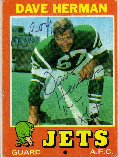 Dave Herman