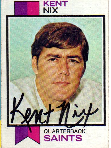 Kent Nix