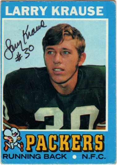 Larry Krause