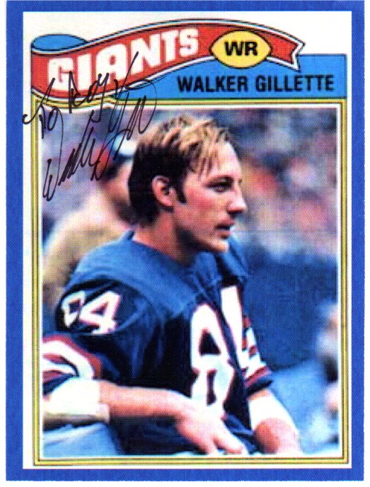 Walker Gillette - St Louis Cardinals