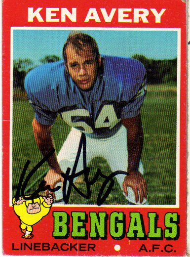 Ken Avery